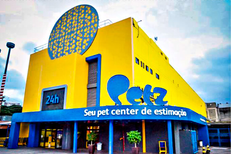 Rede de pet shops Petz cresce 3% nas ações após divulgação de resultados no terceiro trimestre