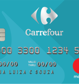 Descubra como obter a isenção da anuidade do cartão de crédito Carrefour
