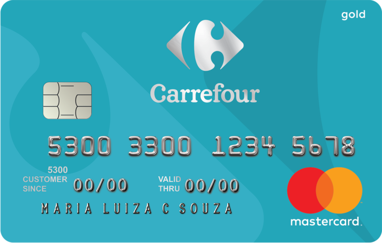 Descubra como obter a isenção da anuidade do cartão de crédito Carrefour