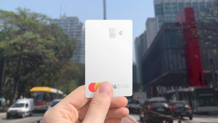 C6 Bank lança NOVO produto que pode subir limite do cartão de crédito 