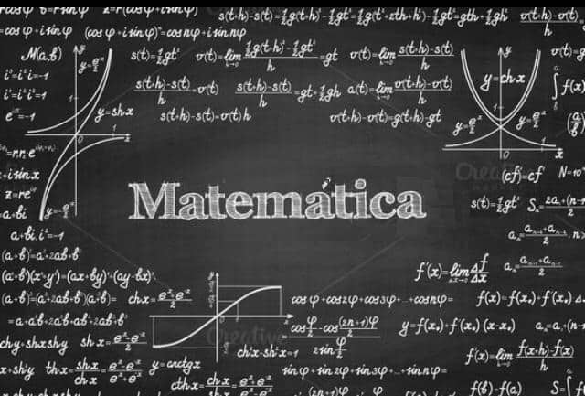 5 Conteúdos de matemática que você precisa estudar para o ENEM