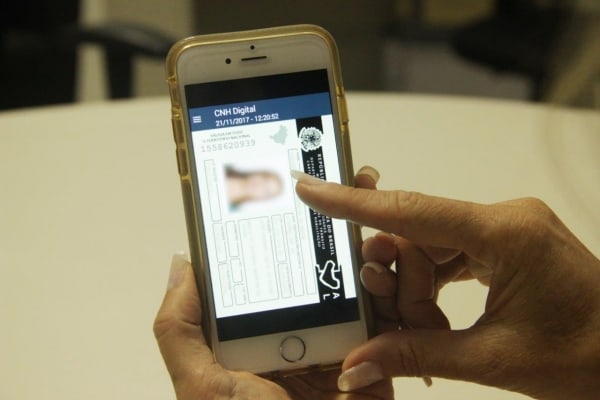 CNH Digital: TUDO que você precisa saber para ter o documento na palma da mão (Foto: Reprodução / Google)
