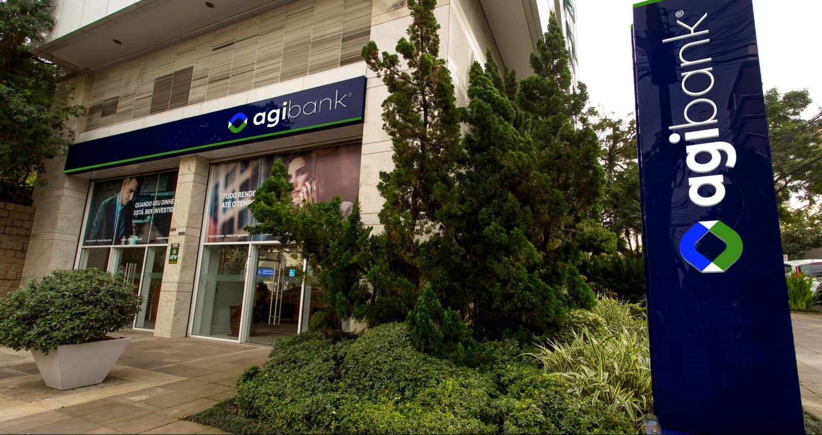 Agibank cria nova marca para ESTE público de empreendedores; conheça (Imagem: Google)
