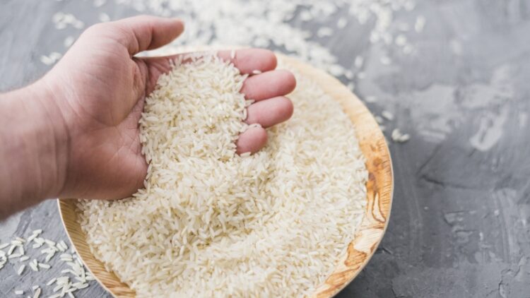 Valor do arroz não diminuiu mesmo com tarifa zero de importação; veja o motivo 