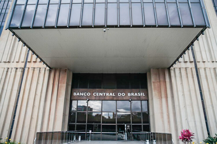 O Banco Central planeja lançar algumas funcionalidades nos próximos meses