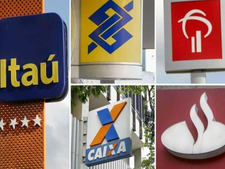 Caixa, Bradesco, Santander, Itaú e outros bancos vão funcionar no super feriadão?