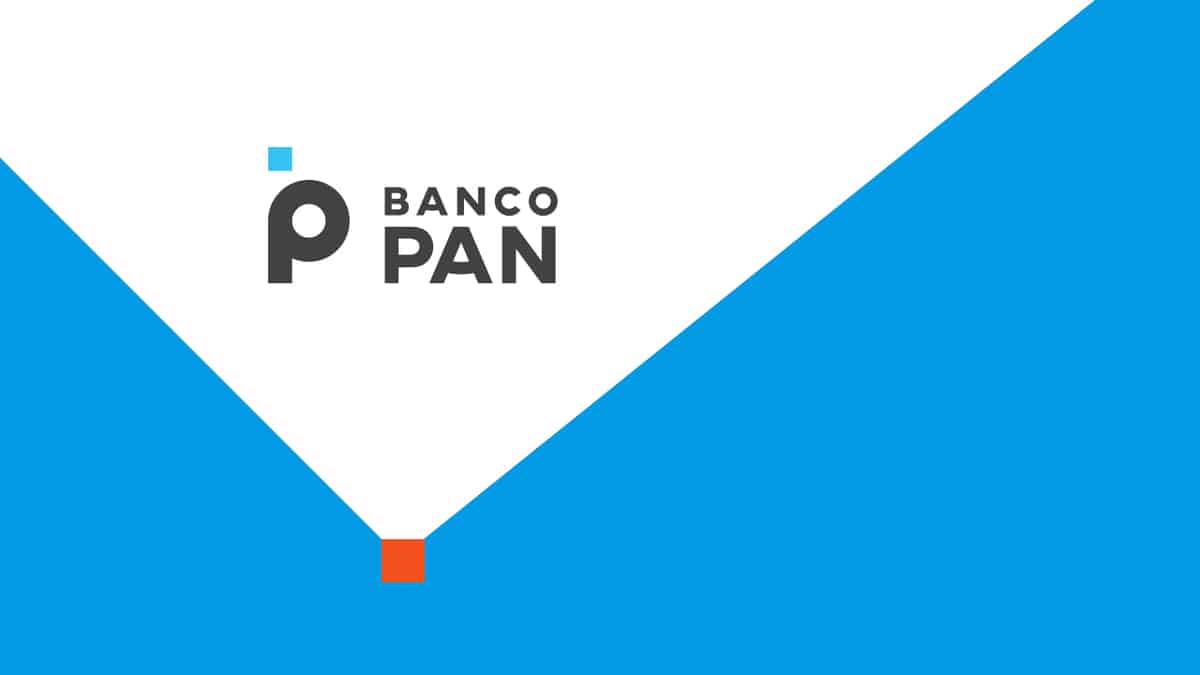 O cartão Pan Mastercard não cobra anuidade e tem indicação para consumidores com baixo score