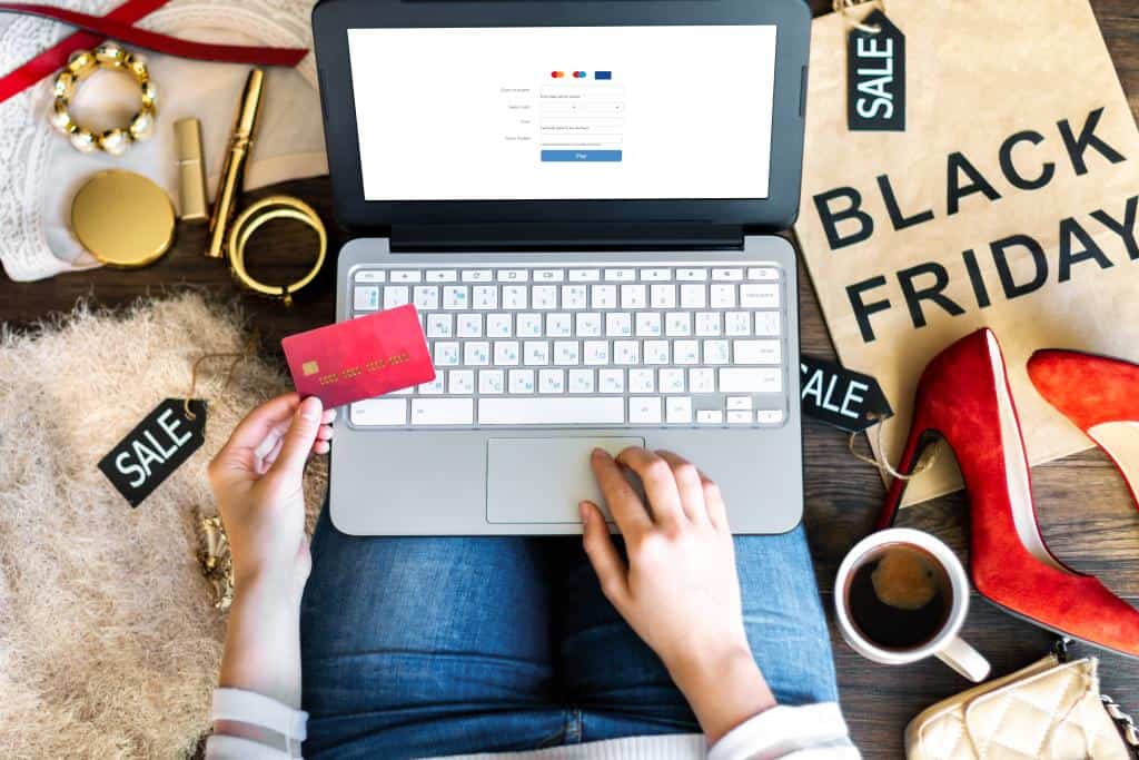Black Friday 2020 acende alerta sobre perigo nas compras via internet; como se proteger? (Imagem: Google)