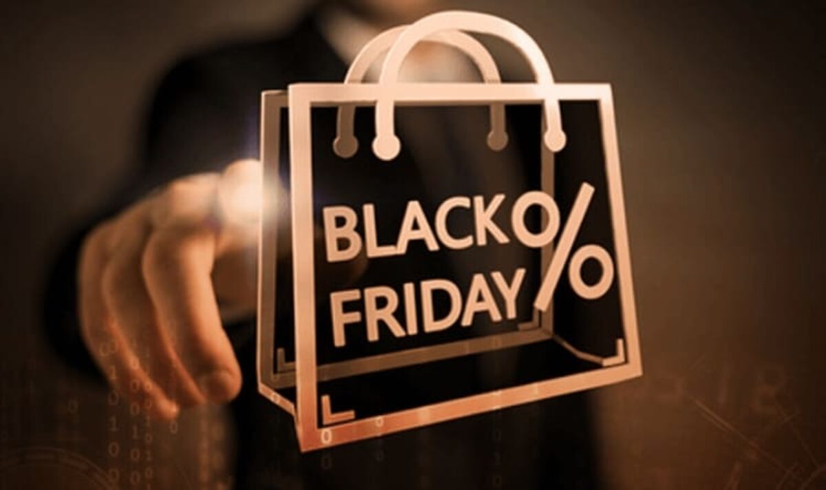 Live da Virada Black Friday TecMundo: como participar dos sorteios -  TecMundo