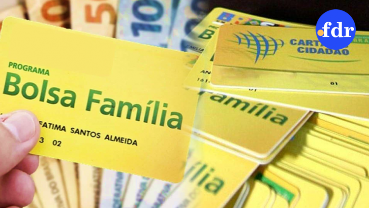 Calendário das novas parcelas do auxílio emergencial no Bolsa Família; veja!