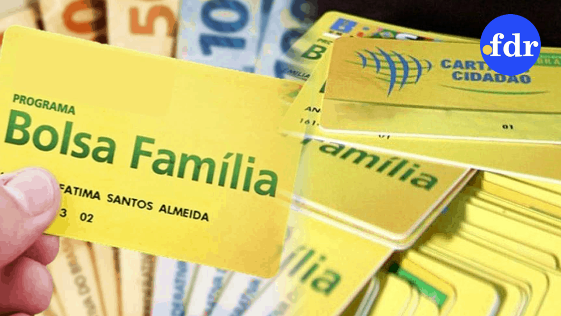 Bolsa Família: Quem ainda recebe auxílio de R$300 em novembro?