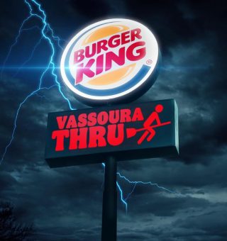 Burger King realmente vai dar sanduíche de graça no dia 31? Entenda a promoção do Dia das Bruxas