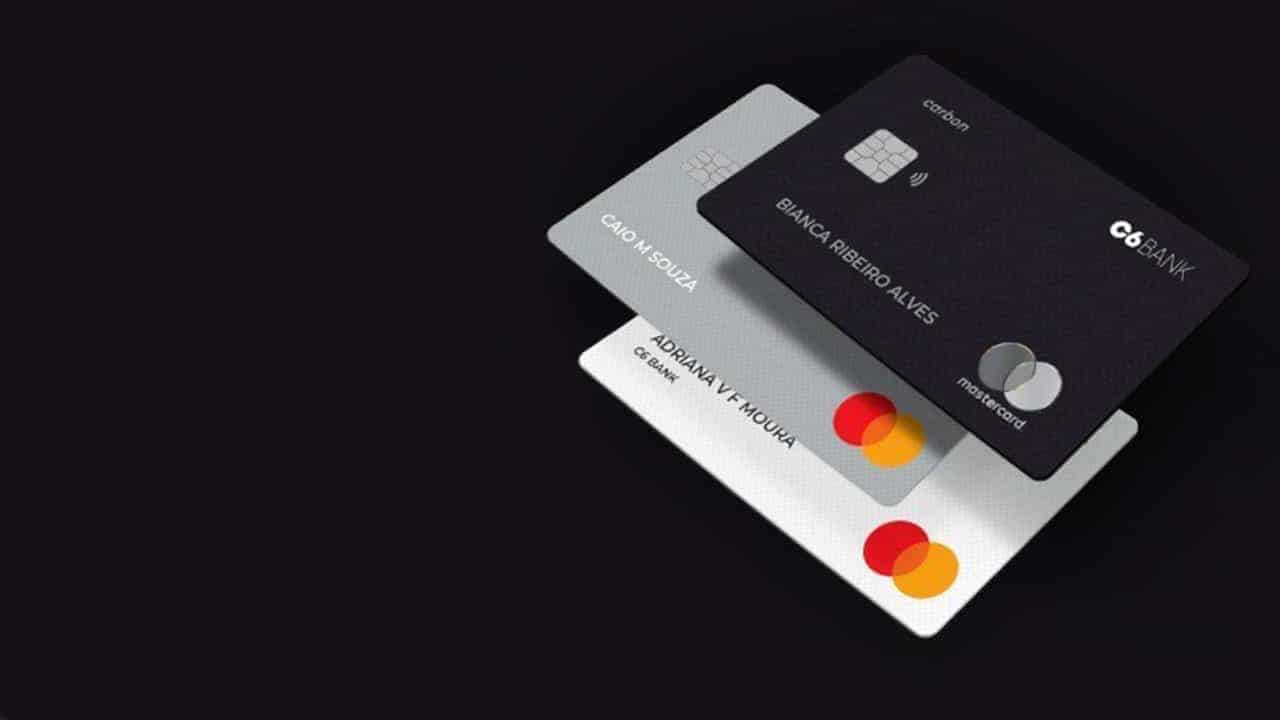 Cartão de débito C6 Bank começa a ser aceito no transporte público