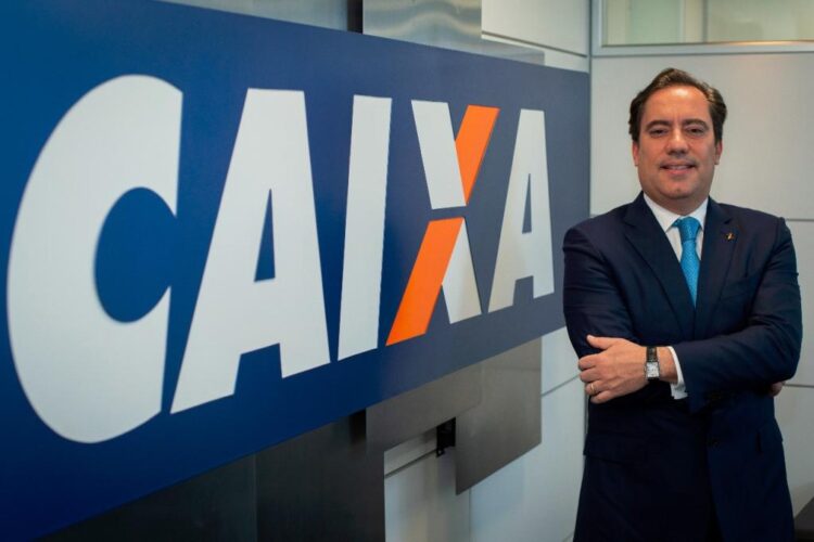 O presidente da Caixa Econômica, Pedro Guimarães anunciou medidas relacionadas ao crédito imobiliário