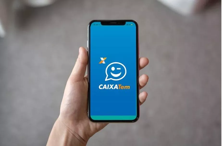 Microcrédito da CAIXA tem R$ 10 bi disponíveis e contará com app do auxílio (Imagem: Divulgação/Caixa)