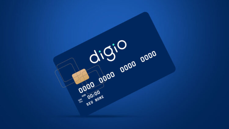 Conheça o cartão de crédito Digio e as vantagens oferecidas aos clientes