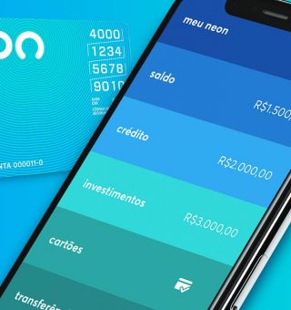 Descubra mais detalhes da conta digital do Neon e aproveite as facilidades oferecidas