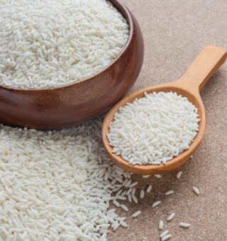 Bolsonaro indica que o arroz terá queda no preço por conta de uma futura importação do governo
