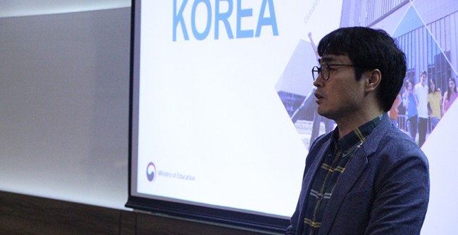 Etec oferece aula GRATUITA de coreano em 10 unidades do estado