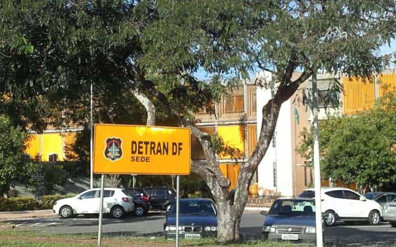 Detran-DF anuncia funcionamento aos sábados em 4 unidades; veja quais são