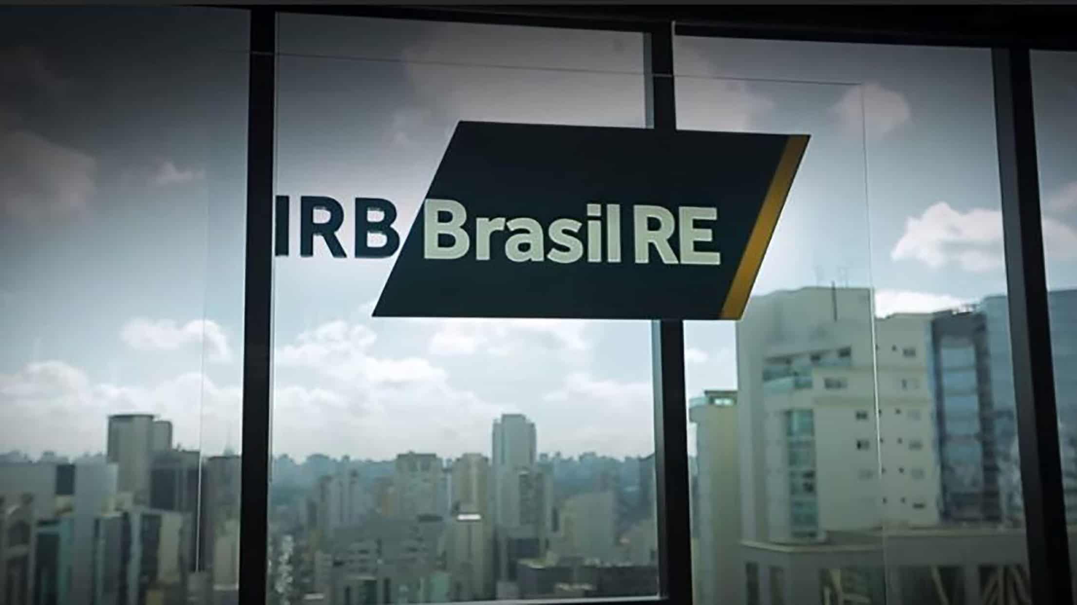 Após relatório da UBS BB, ações do IRB registram queda considerável pelo segundo dia seguido