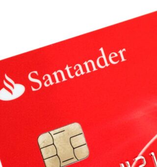 Confira vantagens e descubra como solicitar o cartão de crédito Santander Free pela internet