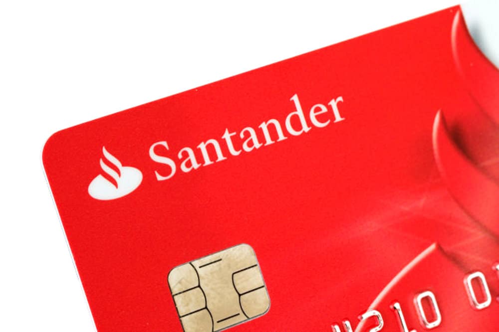 Confira vantagens e descubra como solicitar o cartão de crédito Santander Free pela internet