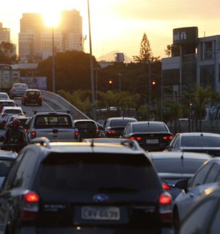 Antes e depois da nova lei de trânsito: Entenda como as mudanças afetam motoristas