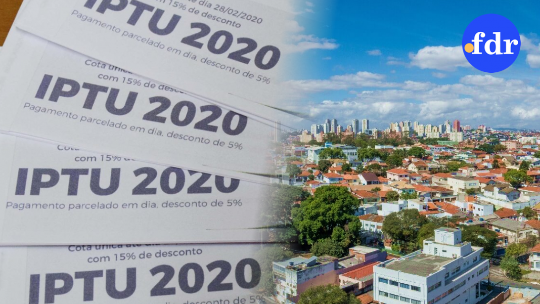 Como emitir boleto do IPTU RJ 2021? Veja o passo a passo