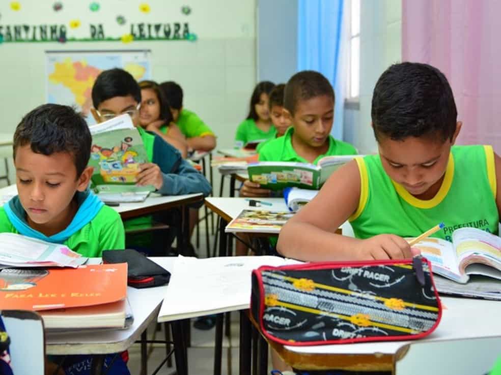 Curitiba abre inscrições para matrícula escolar 2021 da rede municipal; veja como fazer 