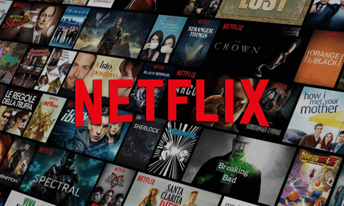 Plano mais barato da Netflix começa a ser liberado hoje