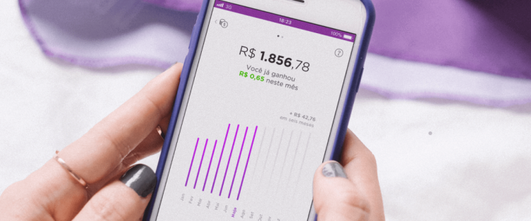 Como assim? Diversos usuários do NUBANK relatam SUMIÇO do saldo e ficam desesperados