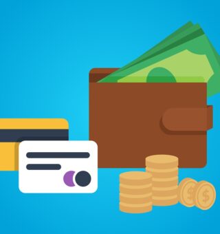 Confira mais detalhes sobre o pagamento mínimo da fatura do cartão de crédito