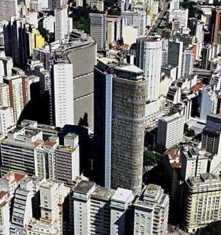 De acordo com o Fipe, a inflação cresce na cidade de São Paulo puxada pela alta nos alimentos