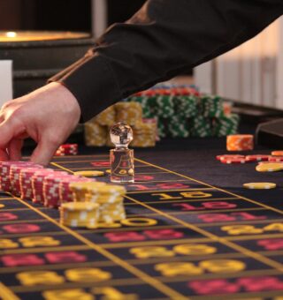 Legalização dos jogos de azar pode bancar o Renda Cidadã?