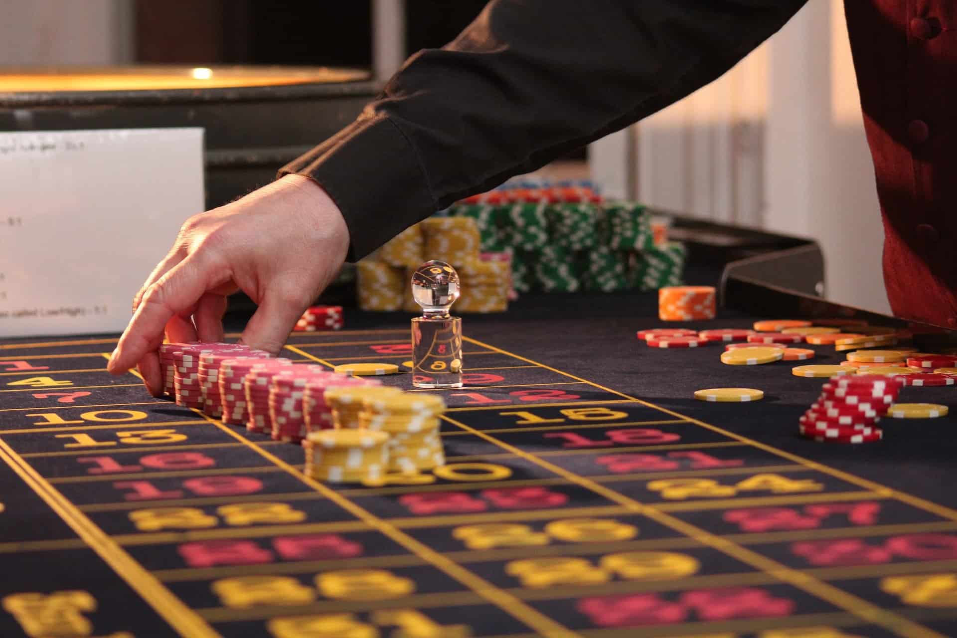 Legalização dos jogos de azar pode bancar o Renda Cidadã?