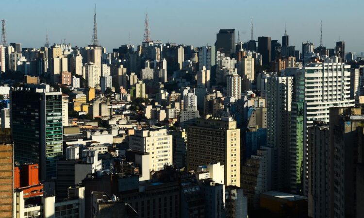 Bank of America indica que o mercado imobiliário do Brasil está pronto para retomada