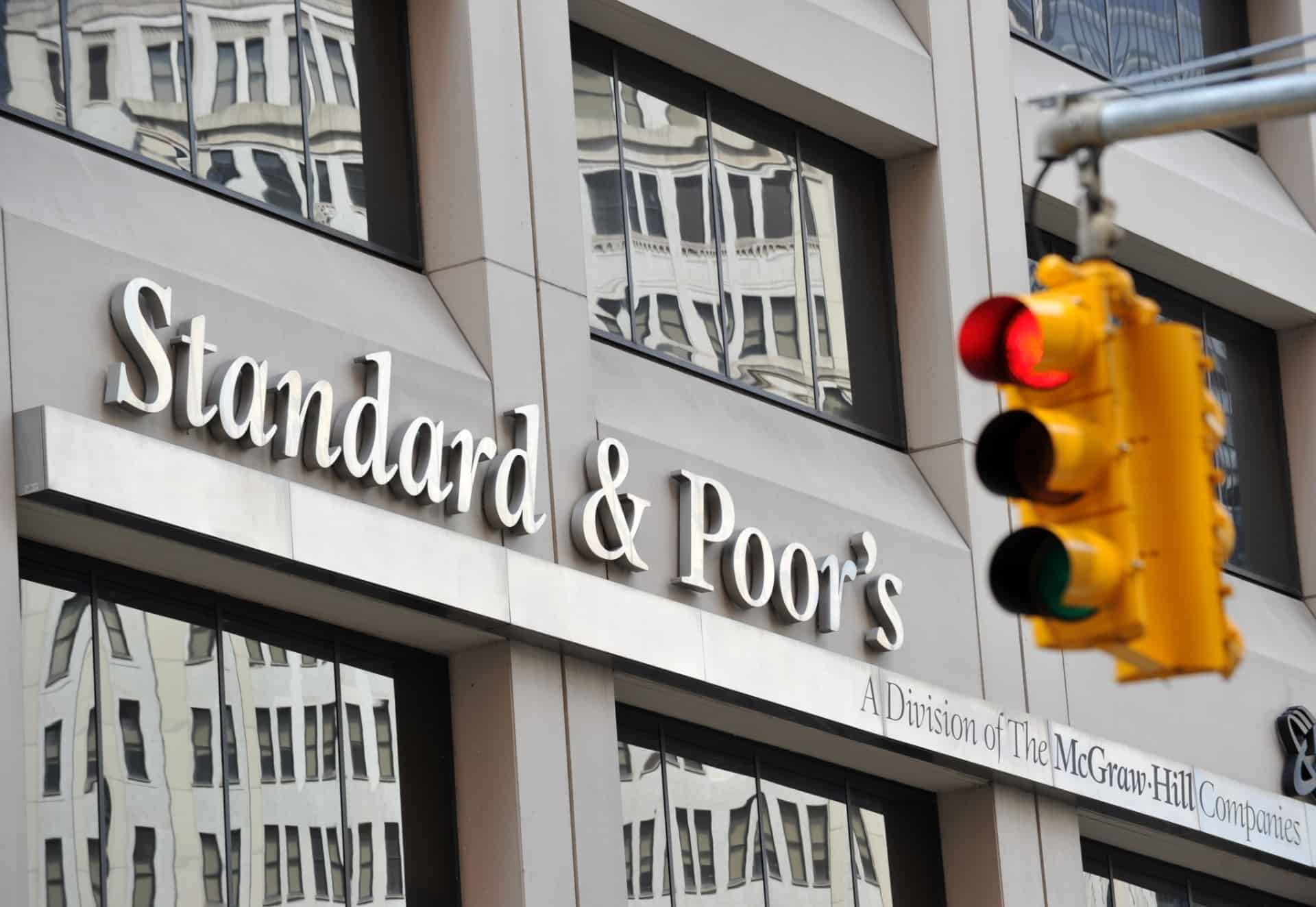 S&P enxerga recuperação mais rápida do PIB do Brasil e atualiza projeção para queda de 5,8%