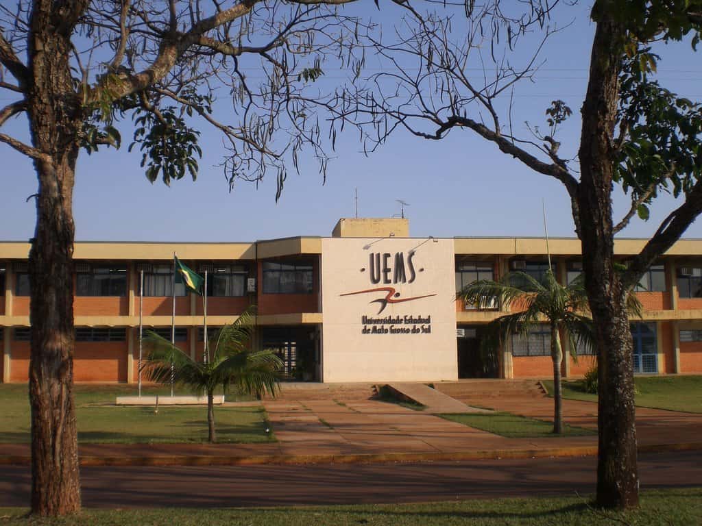 Uems vai abrir inscrições para dois cursos de graduação em EAD; 218 vagas disponíveis
