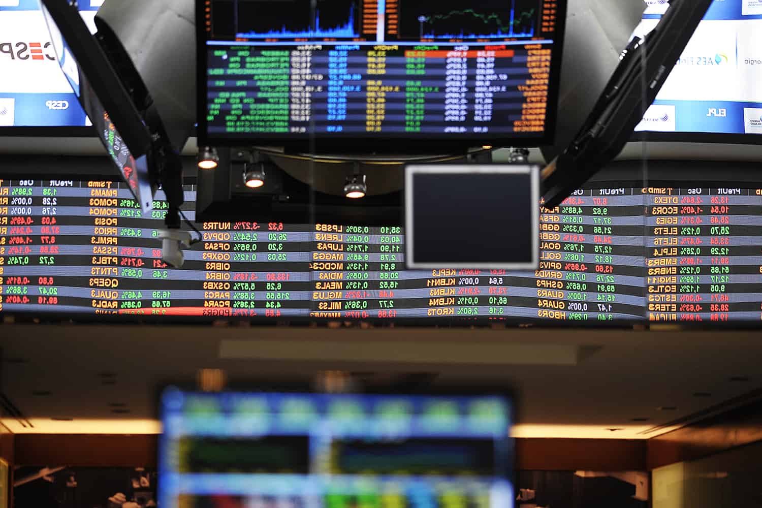 Saiba como montar uma carteira de ações mais resistente às instabilidades do mercado