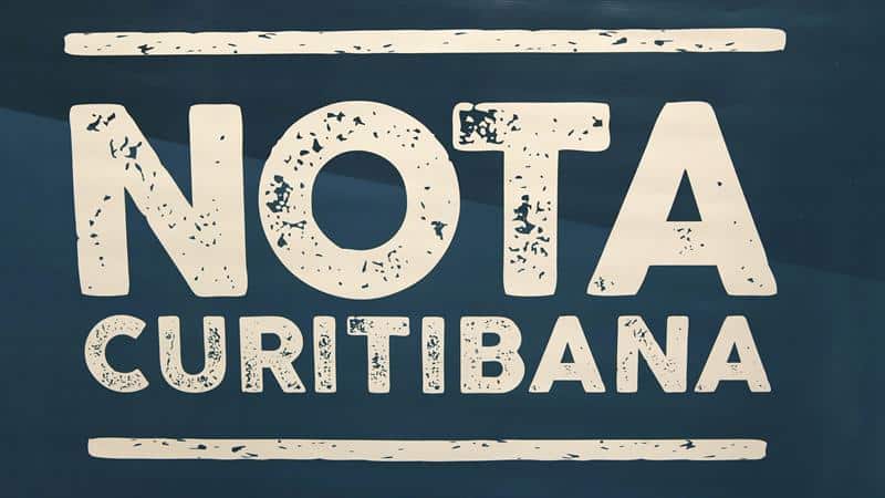 Créditos do Nota Curitibana podem ser utilizados para abater valor do IPTU até o final de novembro