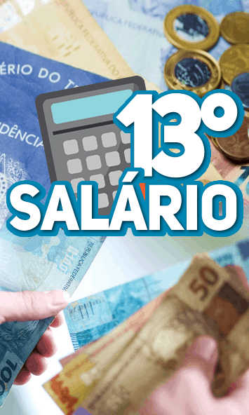 13° Salário 2020 Quanto E Quando Você Vai Receber Fdr 2750