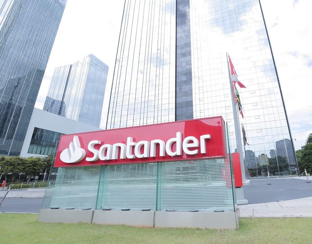 Santander faz parceria com CCXP para oferecer descontos de 100% nos ingressos