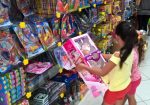Black Friday 2020 garante OFERTA de até 60% em linha de brinquedos; antecipe suas compras