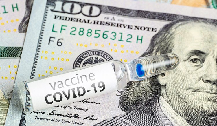 Vacinas e outros medicamentos contra a Covid-19 poderão ser importados de outros países.