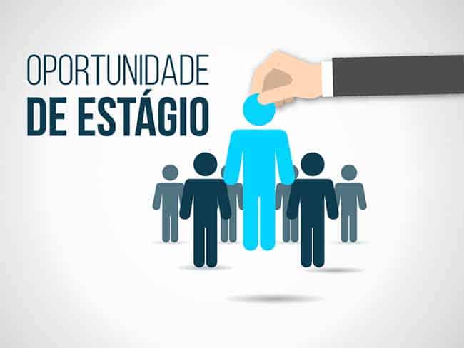 Vagas de estágio: Órgão público da Paraíba aceita candidatos DESTAS universidades