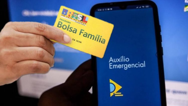 Inscritos no Bolsa Família vão receber auxílio emergencial em 2021? Descubra!