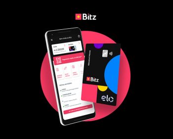Carteira Digital do Bradesco, o Bitz, Bitz vai creditar R$20 nas contas de usuários que se cadastrarem em novembro