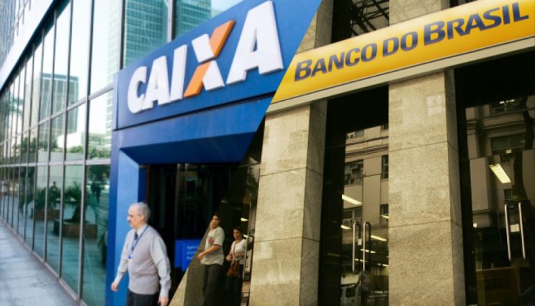 Banco Do Brasil Ou Caixa Saiba Qual O MELHOR Banc