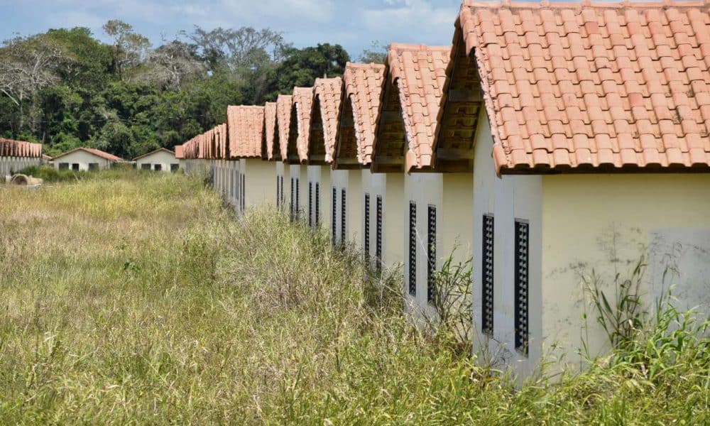 Casa Verde e Amarela recebe investimento BILIONÁRIO vindo do FGTS; o que muda? (Imagem: Reprodução/Google)